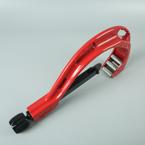เครื่องตัดท่อแบบมือถือ 200N สำหรับท่อขนาด 110-200 มม. - Product Image 2