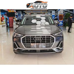 <span class=keywords><strong>Audi</strong></span> <span class=keywords><strong>Q3</strong></span> Usado Premium con Pintura Metálica, Apariencia Elegante, Interior Exquisito, Estilo Destacado - Product Image 2