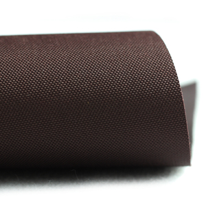 600D pu enduit extérieur oxford Solution teints polyester pour <span class=keywords><strong>Bateau</strong></span> de la marine couvrir tissu anti UV moisissure preuve brun café grade 6-7 - Product Image 2