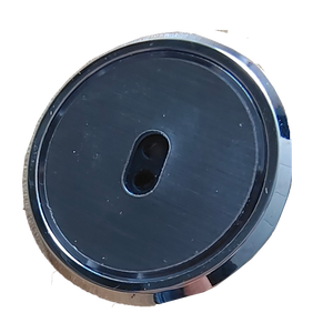 27Mm Cảm Ứng Miễn Phí Touchless Không Tiếp Xúc <span class=keywords><strong>Push</strong></span> Nút Cho Thang Máy - Product Image 5