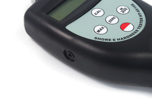 Landtek kỹ thuật số độ cứng bờ Tester & cao su durometer & độ cứng Tester Shore O - Product Image 5