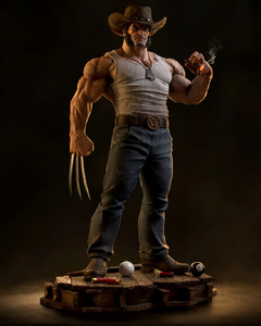 Héros et méchants d'anime, <span class=keywords><strong>Marvel</strong></span>, DC et de jeux vidéo imprimés en 3D ultra-détaillés avec option de personnalisation - Production et expédition rapides - Product Image 3