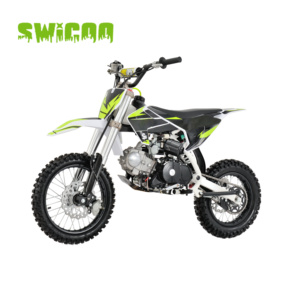 Motocicleta Todoterreno de 4 Tiempos, Refrigerada por Aire y con Arranque a Patada, con 4 Velocidades - Product Image 2