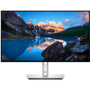 จอภาพ LED UltraSharp U2424HE ขายดี - ความละเอียด Full HD (1080p) พร้อมพอร์ต DP สำหรับใช้งานกับเดสก์ท็อป - Product Image 1
