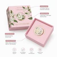 Désodorisant à clipser pour poche latérale de véhicule, forme moulée sur mesure, recharge à mèche d'huile, fourniture pour marque, pack en vrac