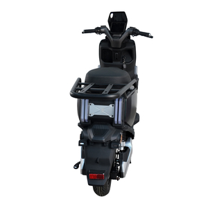 Motocicletas para Adultos de Alto Rendimiento, Venta al por Mayor de Fábrica China, Motor de 72V 3000W para Conducir - Product Image 4