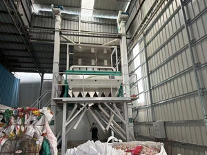 Wenyao AI Máquina Clasificadora Óptica de Color CCD para Semillas, Frutos Secos, Chia, Granos de Café y Otros Productos, <span class=keywords><strong>Precio</strong></span> de Agente - Product Image 6