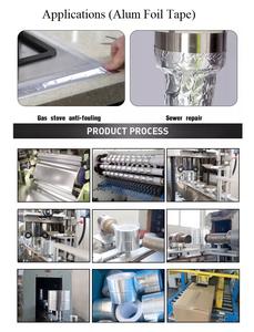 Rubans FSK à haute adhérence, <span class=keywords><strong>ruban</strong></span> FSK haute résistance, <span class=keywords><strong>ruban</strong></span> Sync FSK Venture - Product Image 6