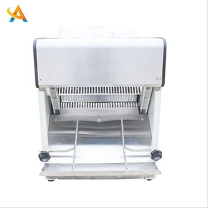 Commercial <strong>Bread</strong> Slicer / <strong>Bread</strong> <strong>Cutter</strong> / <strong>Bread</strong> Slicer Machine Adjustable Slice <strong>Bread</strong> Machine for Sale - Product Image 5