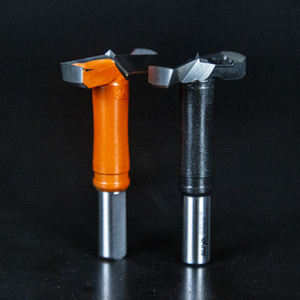 KOOCUT פרויד Cnc קרביד מקדחי דובל צילינדר משעמם עיבוד עץ כלים - Product Image 2