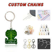 Porte-clés en métal émaillé culturel saoudien, souvenir de la Journée nationale KSA 2026, breloque pour cadeau du Moyen-Orient, OEM ODM, vente en gros