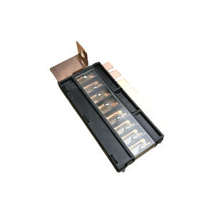 Portafusibles HUAJIESAIL 38232-TA0-A11 para Acura RDX ZDX Honda Accord Odyssey, Uso en Motor de Automóvil - Product Image 3