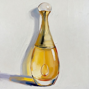 Envío Directo en 2 a 7 Días, Perfume Original de Lujo con Recibo, Larga Duración, EDT/EDP/Intense/Elixir Spray, Aroma Vainilla - Product Image 2