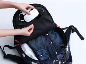 Mini Lavadora Portátil Ultrasónica D2270, Venta al Por Mayor, para Viajes y Hogar, USB, Plástico, Automática, 24 Horas - Product Image 4