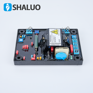 Запасные части генератора 3-фазный автоматический регулятор напряжения стабилизатор цена 220 В <span class=keywords><strong>Avr</strong></span> SX460 - Product Image 6