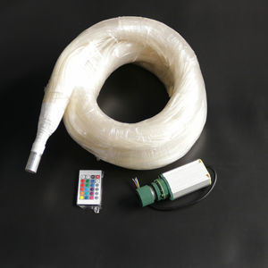 Iluminación de fibra óptica Kits de árboles LED Luz brillante colorida <span class=keywords><strong>Avatar</strong></span> Árboles <span class=keywords><strong>Paisaje</strong></span> RGB Luz Decorativa <span class=keywords><strong>Paisaje</strong></span> Árboles - Product Image 4