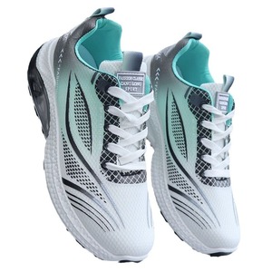Scarpe Sportive da Uomo PONERAIT in Seta Ghiacciata con Rete, Suola Morbida Antiscivolo, Moda Casual Estiva Primaverile Autunnale con Suola in Gomma - Product Image 5