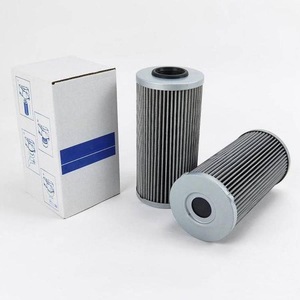 <b>Oil</b> Filter Element 10 Micron <b>Synthetic</b> Filtration For Machine Use - Product Image 1