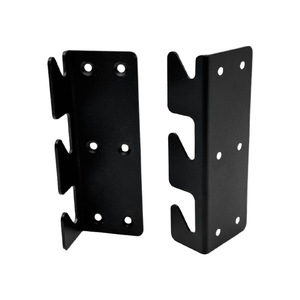 ตะขอเกี่ยวเตียง 13.9 ซม. เหล็กกล้าคาร์บอน ทนทาน สำหรับเฟอร์นิเจอร์ห้องนอน - Product Image 3