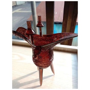 Phụ tùng ô tô mô hình ô tô phụ kiện xe Nhựa nguyên mẫu 3D mô hình động cơ Dịch vụ in 3D - Product Image 3