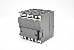 ใหม่ S7-300 CPU314C-2DP 6ES7314-6BF02-0AB0 คอมแพคซีพียู E1 PLC - Product Image 5