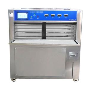 2025เครื่องทดสอบสภาพดินฟ้าอากาศ UV เร่ง DW1410ใหม่ <span class=keywords><strong>ASTM</strong></span> D เครื่องทดสอบสภาพดินฟ้าอากาศ4329 ISO 4892 - Product Image 3