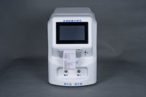 Analizador de Carbono Orgánico Total, Detector de TOC de Alta Precisión, Máquina de Análisis de Carbono Orgánico Total, Detector de TOC - Product Image 2