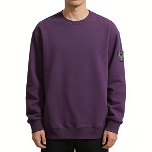 <span class=keywords><strong>Sudadera</strong></span> Casual para Hombre y <span class=keywords><strong>Mujer</strong></span>, Talla Grande, Color Gris Oscuro, Estilo Vintage, <span class=keywords><strong>Sudadera</strong></span> Deportiva, Moda Isleña - Product Image 6