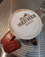 Machine d'impression intelligente pour latte art, imprimante automatique de mousse de café, impression personnalisée d'images et de logos