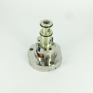 ปั๊มอัตโนมัติในตัว Populace รุ่น 3408326 สำหรับเครื่องกำเนิดไฟฟ้าดีเซล แกนปั๊มแม่เหล็กไฟฟ้า - Product Image 3