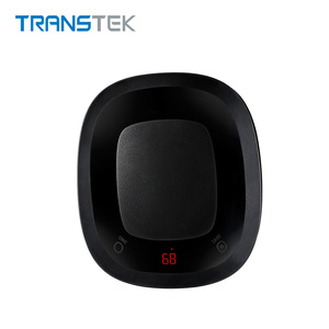 Không thấm nước IPX7 kỹ thuật số Quy mô nhà bếp công suất lớn 5kg hiển thị kỹ thuật số Trọng lượng đo với 56*25 mét Red LED - Product Image 1