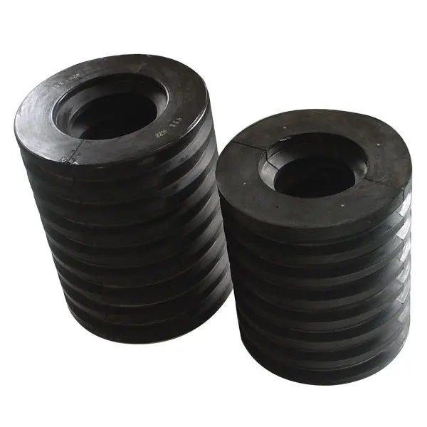 Custom Rubber Molding Services, Compression Moulding Rubber Parts,Black Color Rubber Feet