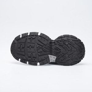Nuove <span class=keywords><strong>Scarpe</strong></span> Sportive da <span class=keywords><strong>Tennis</strong></span> Personalizzate Comode e Morbide per Donna e Uomo, <span class=keywords><strong>Nere</strong></span>, per <span class=keywords><strong>Tutte</strong></span> le Stagioni - Inverno, Estate, Primavera, Autunno, Camminata - Product Image 3