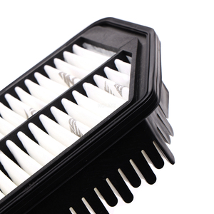 Xe hệ thống động cơ hiệu suất cao Bộ lọc không khí yếu tố 28113-4v100 cho <span class=keywords><strong>Hyundai</strong></span> iX35 - Product Image 5