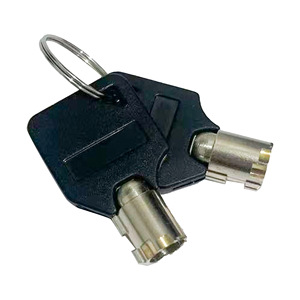 Impact <b>Lock</b> Cylindrical Rotary Latch Door <b>Lock</b> Zinc Alloy Durable Industrial Furniture <b>Lock</b> Equipment <b>Cabinet</b> Control <b>Cabinet</b> - Product Image 2