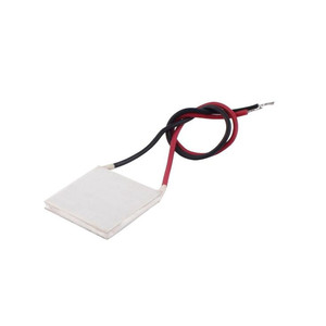 <span class=keywords><strong>Générateur</strong></span> <span class=keywords><strong>thermoélectrique</strong></span> Taidacent Teg <span class=keywords><strong>pour</strong></span> poêles à bois, tuyau de <span class=keywords><strong>poêle</strong></span>, module <span class=keywords><strong>générateur</strong></span> <span class=keywords><strong>thermoélectrique</strong></span> 1,5 volt Tec1-07104 - Product Image 1