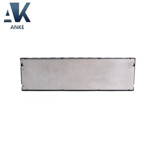 GE Fanuc IC694CHS392 Rx3i PacSystem Placa BASE DE E/S estándar de expansión serie - Product Image 3