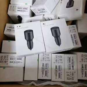 Chargeur de voiture original DJI 65W utilisé pour le drone <span class=keywords><strong>Mavic</strong></span> 3pro/Mavic4pro/Air 3/Avata <span class=keywords><strong>2</strong></span>/Gooles <span class=keywords><strong>2</strong></span>/Avata Accessoires - Product Image 6