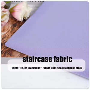 T-shirt en maille extensible à motif écailles de poisson, séchage rapide, tissu jacquard léger et respirant pour le sport - Product Image 3