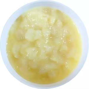 Bir şişede paketlenmiş sıvı formda arı sütü - Product Image 1