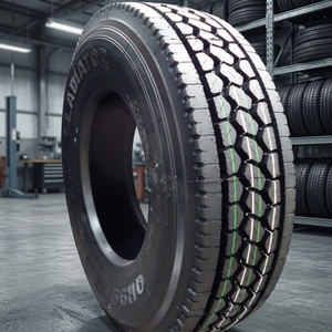 Pneus pleins OEM d'occasion 14 pouces 205/70R14 - Product Image 2
