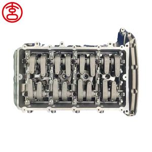 Nueva Cabeza de Cilindro de Motor Diésel XC 2.4L 16V SOHC TDCi H9FA 908267 908767 para Ford Ranger Defender Transit 2.4L - Product Image 1