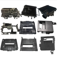 Fabricant de produits de moulage plastique de haute précision sur mesure, fabricant de moules d'injection, usine de pièces en plastique, service professionnel
