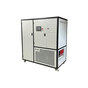 Générateur de production d'azote liquide (LN2) à haute efficacité énergétique 50Hz/220VAC, mini-dispositif de production de LIN à vendre - Product Image 6