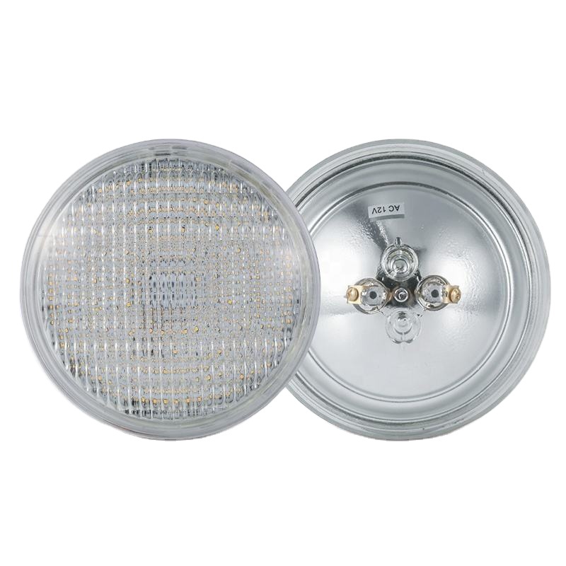 Factory Wholesale IP68 Par56 LED Pool Light Waterproof Replacement Ool Light Source for Swimming Pool
