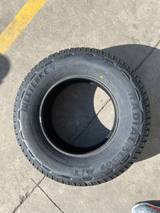 ยางรถยนต์ SL369 LT215/75R15 ยางใหม่ ทนทานต่อการใช้งานหนัก แบบเรเดียล - Product Image 5