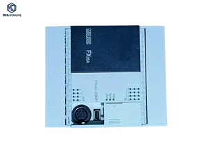 Module de contrôle logique programmable PLC FX3SA-20MR-CM, module de contrôle industriel, unité PLC compacte, dispositif de contrôle d'automatisation - Product Image 1