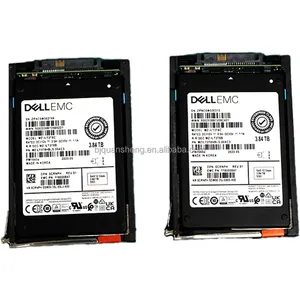 Hot Sale PM1643a 3.84t MZILT3T8HBLS-00007 Mixed Use SAS 12G 3.84tb Ssd Solid State Drive