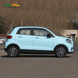 Nuevo Leapmotor T03, Mini Auto Eléctrico Totalmente Nuevo, BEV de 5 Puertas y 4 Asientos, Conducción por la Izquierda, Vehículo Nuevo para Desplazamientos Urbanos - Product Image 6