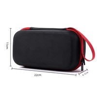 Boîte de rangement pour accessoires numériques imperméable en EVA personnalisable avec impression de logo - Fabricant de boîtes de pompe gonflable